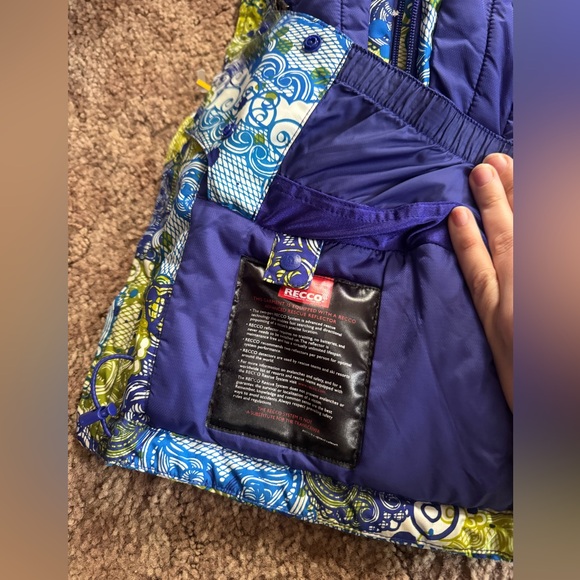 Women’s North Face Ski Jacket - Picture 9 of 11